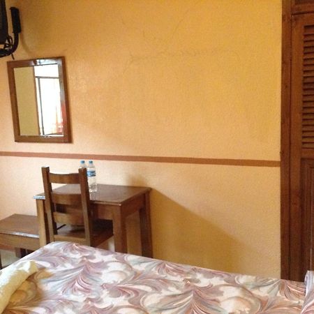 Hotel Real Del Valle San Cristóbal de Las Casas Pokój zdjęcie