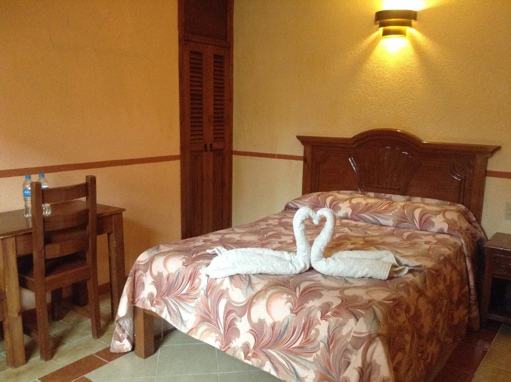 Hotel Real Del Valle San Cristóbal de Las Casas Pokój zdjęcie