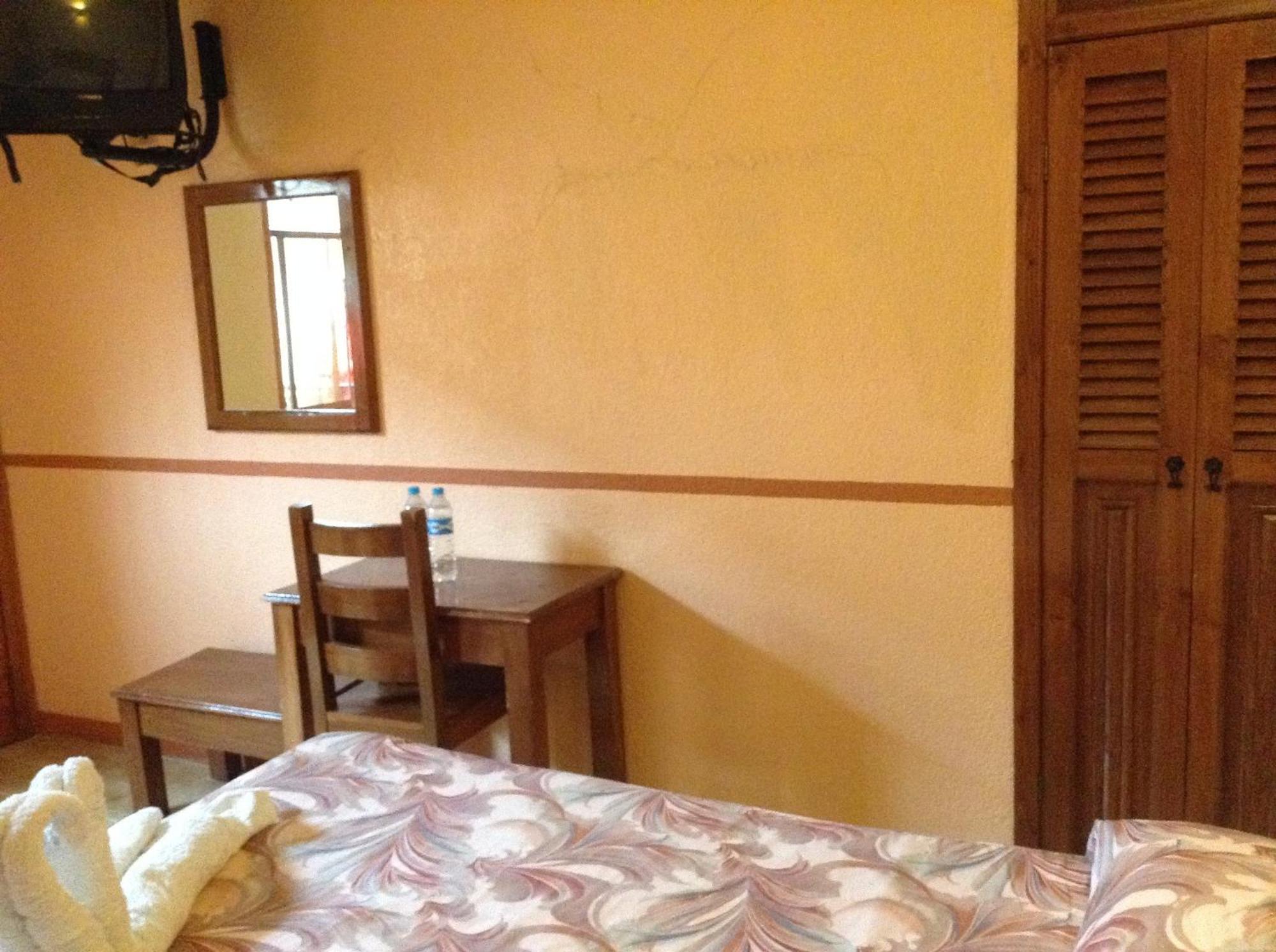 Hotel Real Del Valle San Cristóbal de Las Casas Pokój zdjęcie