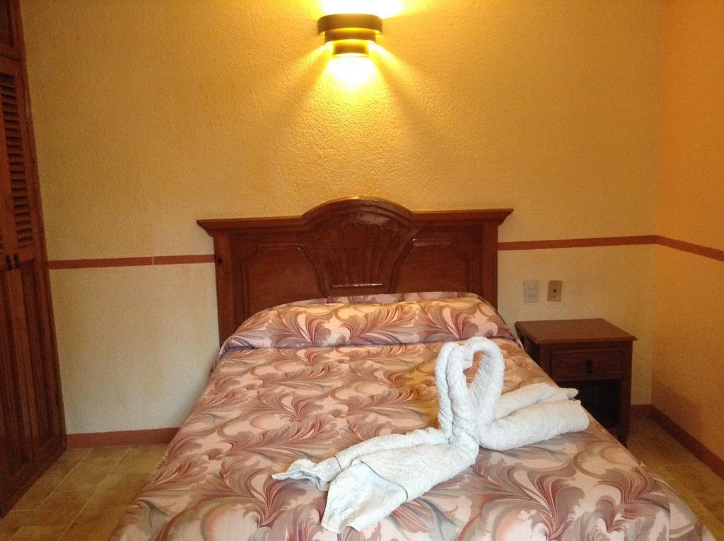 Hotel Real Del Valle San Cristóbal de Las Casas Zewnętrze zdjęcie