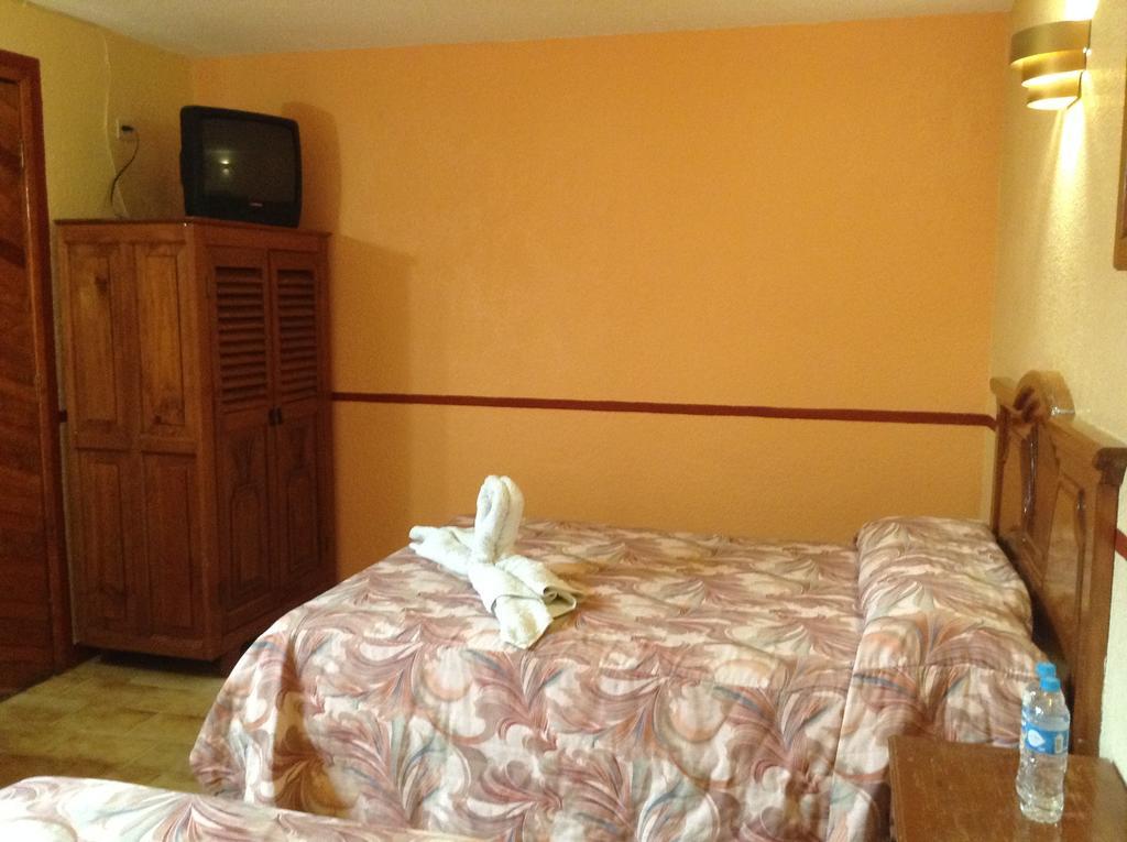 Hotel Real Del Valle San Cristóbal de Las Casas Pokój zdjęcie