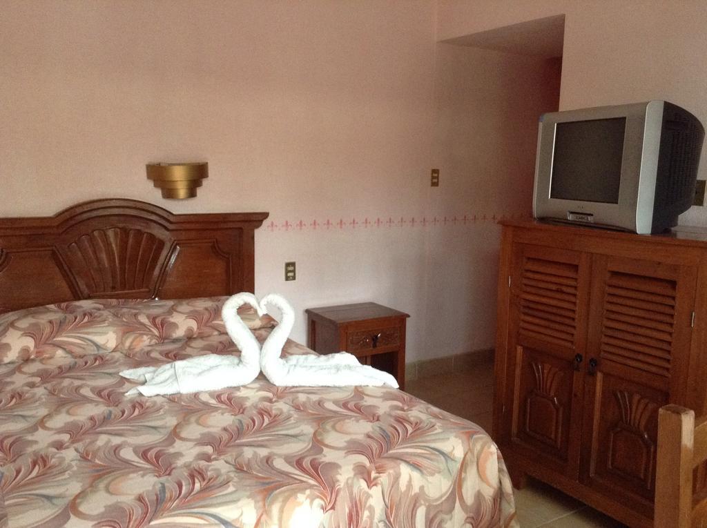 Hotel Real Del Valle San Cristóbal de Las Casas Pokój zdjęcie
