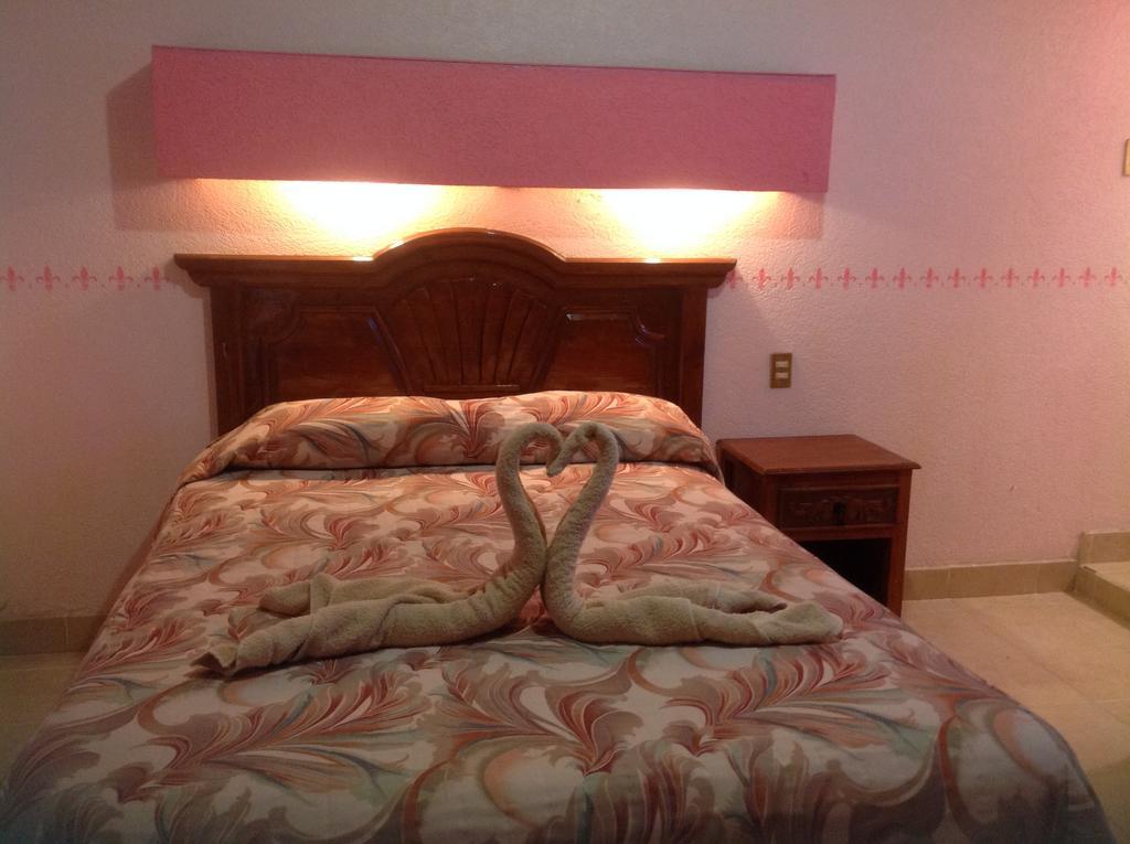 Hotel Real Del Valle San Cristóbal de Las Casas Zewnętrze zdjęcie
